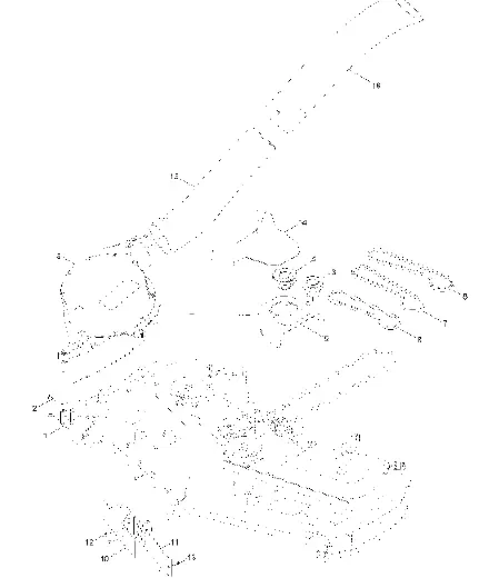 TORO-79345-TimeCutter-HD-Mower-E-Z-Vac-Twin-Bagger-Accessory-4