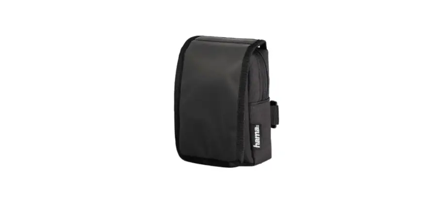 Hama 00 201506 Universal Smartphone Bike Holder Bag Instruction Manual