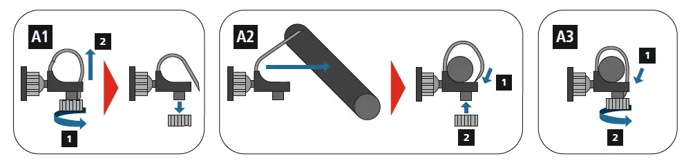 hama 00 201506-Universal-Smartphone-Bike-Holder-Bag-fig- (1)