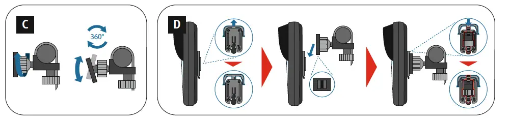 hama 00 201506-Universal-Smartphone-Bike-Holder-Bag-fig- (3)