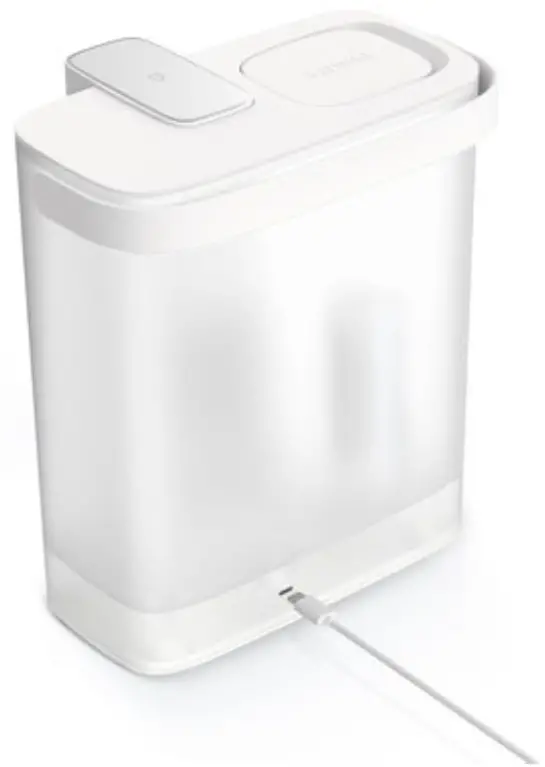 PHILIPS AWP2980WH Instant Water Filter - Figure