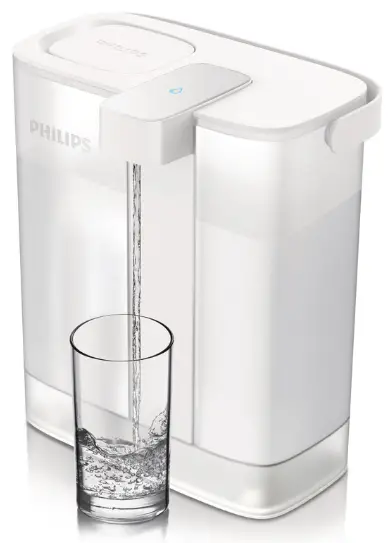 PHILIPS AWP2980WH Instant Water Filter