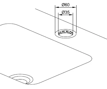WATERWARE-FWCU8228-Cube-Standard-Basin-Mixer-fig-2