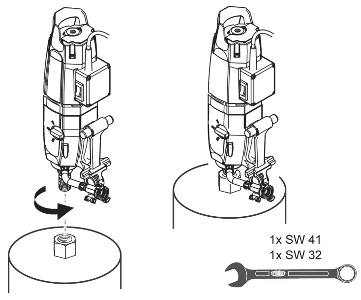 Assembly Instruction