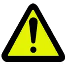 Warning Icon