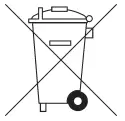 Dustbin Icon