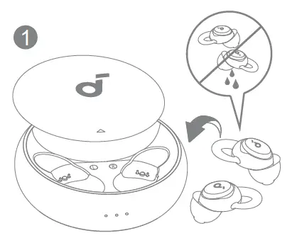 soundcore Sleep A10 Earbud 04