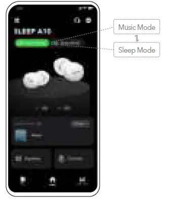 soundcore Sleep A10 Earbud 12