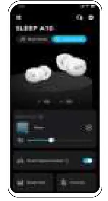 soundcore Sleep A10 Earbud 12