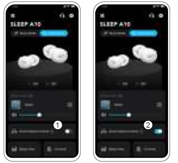 soundcore Sleep A10 Earbud 12