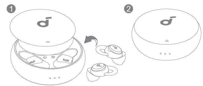 soundcore Sleep A10 Earbud 15