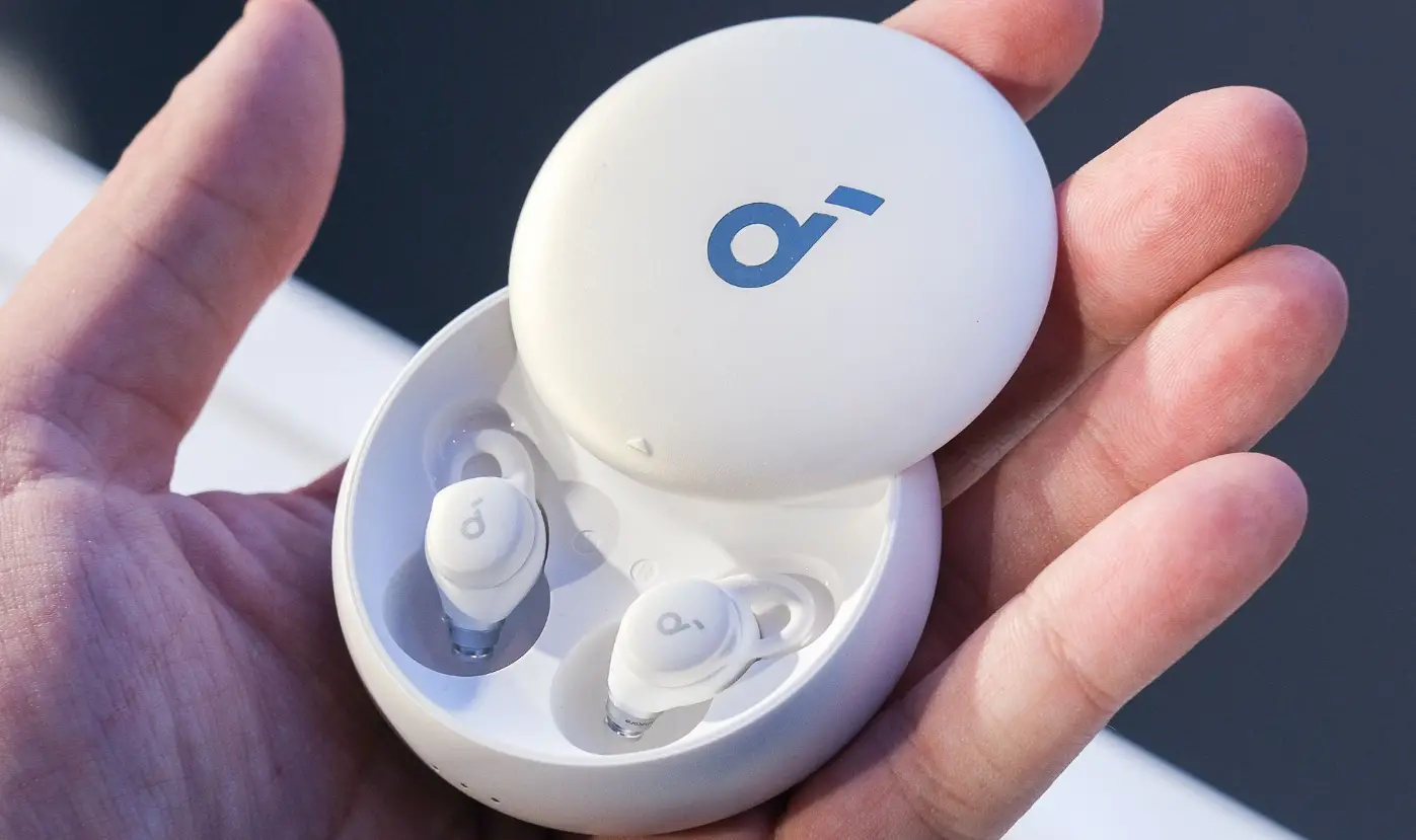 Soundcore Sleep A10 Earbuds User Guide