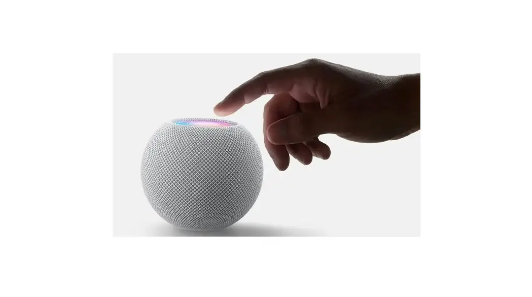 Use Touch Accommodations On Homepod Use Touch Accommodations On Homepod