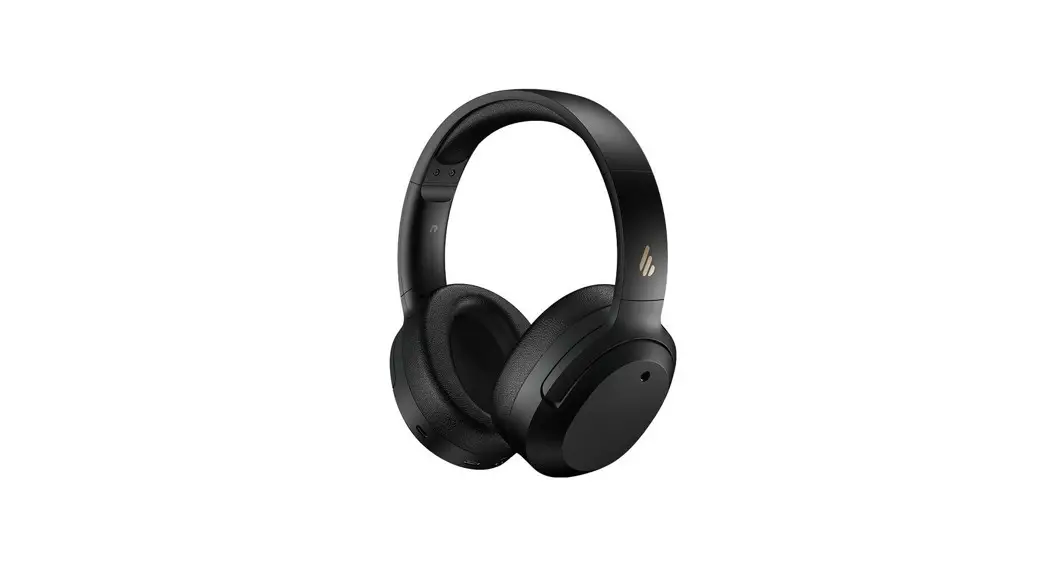 Edifier W820nb Plus Wireless Noise Cancellation Over-ear Headphones User Manual Edifier W820nb Plus Wireless Noise Cancellation Over-ear Headphones User Manual