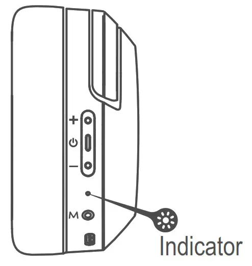 EDIFIER W820NB Plus Wireless Noise Cancellation Over-Ear Headphones - fig1