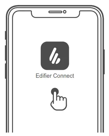 EDIFIER W820NB Plus Wireless Noise Cancellation Over-Ear Headphones - fig6