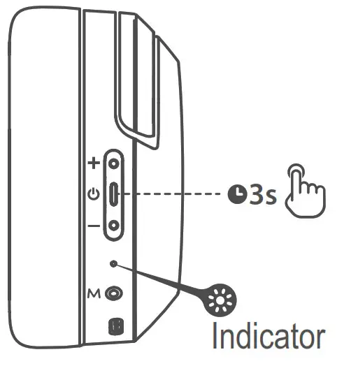 EDIFIER W820NB Plus Wireless Noise Cancellation Over-Ear Headphones