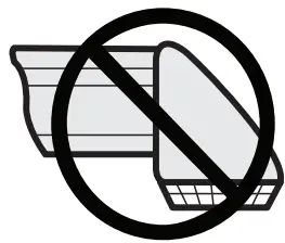 SMARTCHOICE 5304492448 8ft Semi-Rigid Dryer Vent Kit with 2 Elbows-FIG3