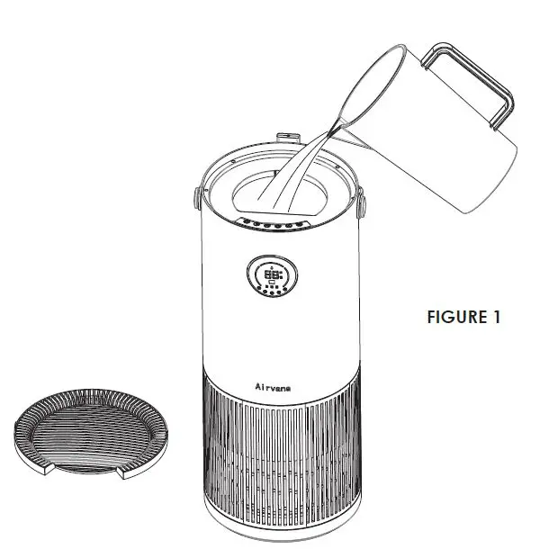 Airvana-AV600APH-Air-Purifier-and-Humidifier-FIG-1