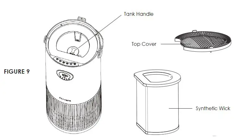 Airvana-AV600APH-Air-Purifier-and-Humidifier-FIG-10