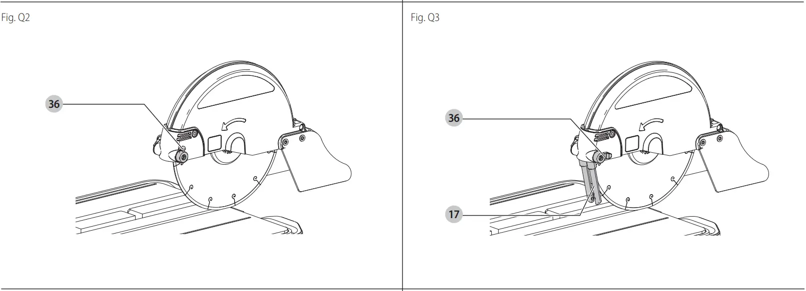 Assembly And Adjustments