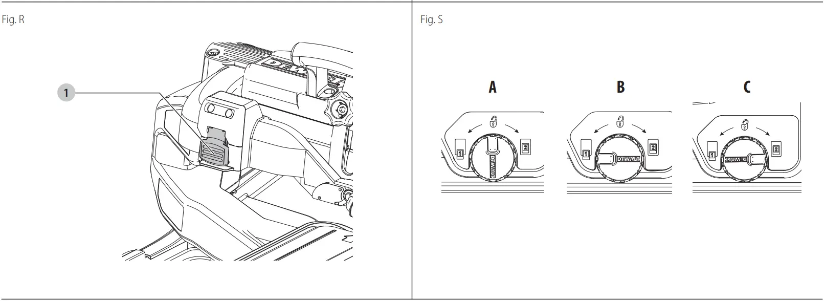 Assembly And Adjustments