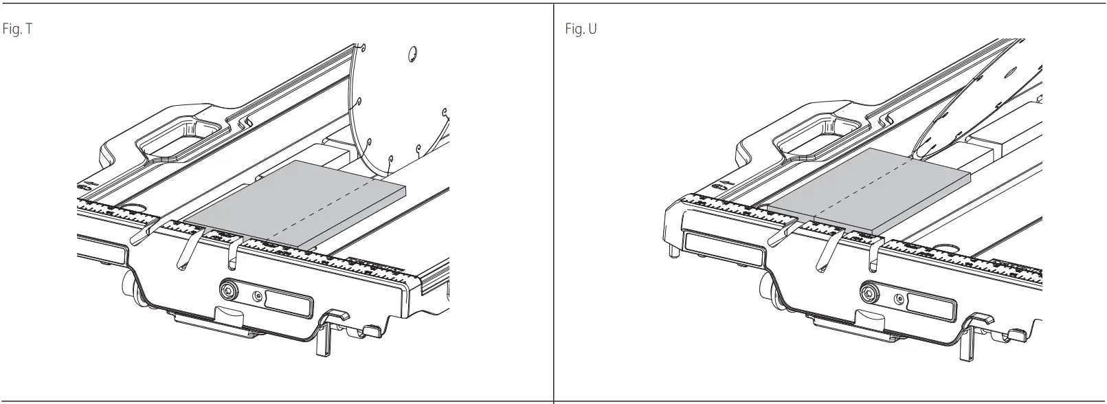 Assembly And Adjustments