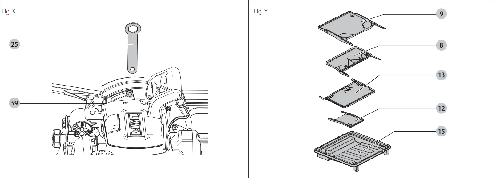 Assembly And Adjustments