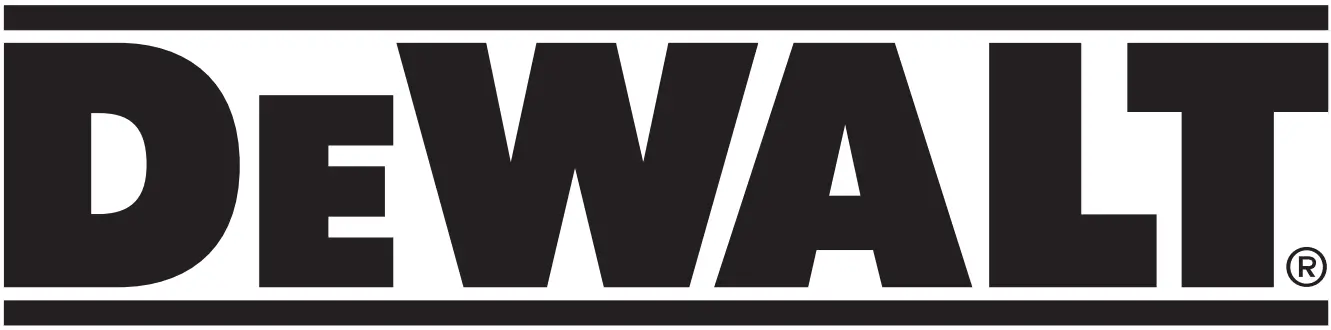 DEWALT Logo