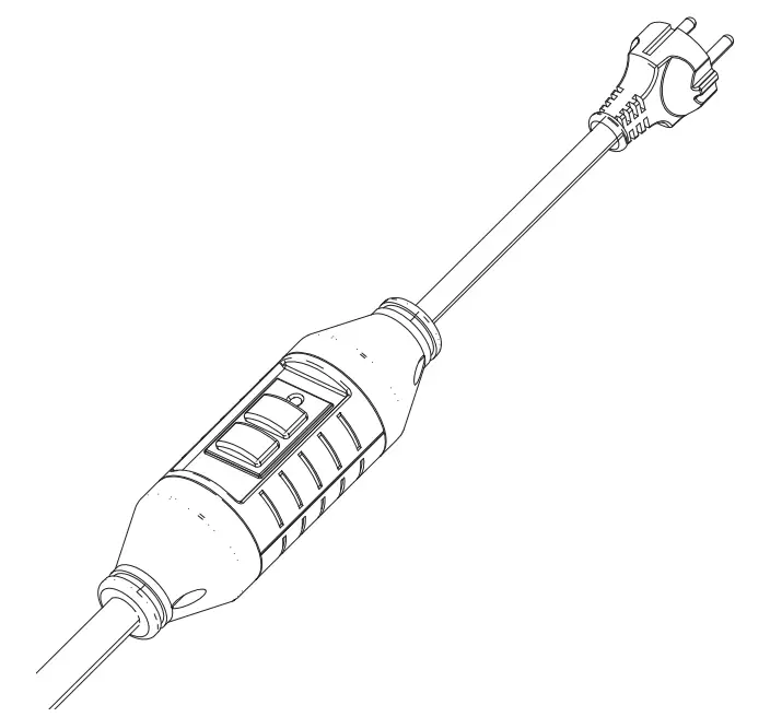 Portable Residual Current Device