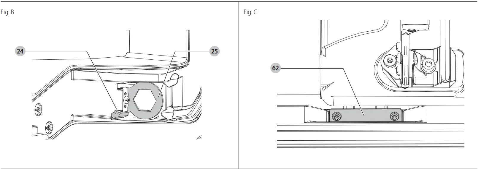 Assembly And Adjustments