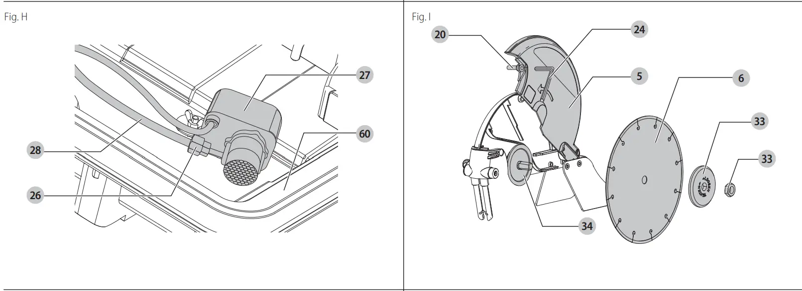 Assembly And Adjustments
