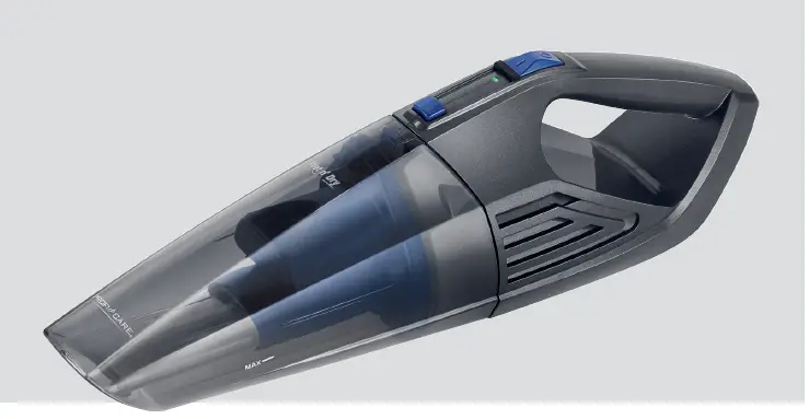 PROFICARE-KS-3034-Cordless-Vacuu