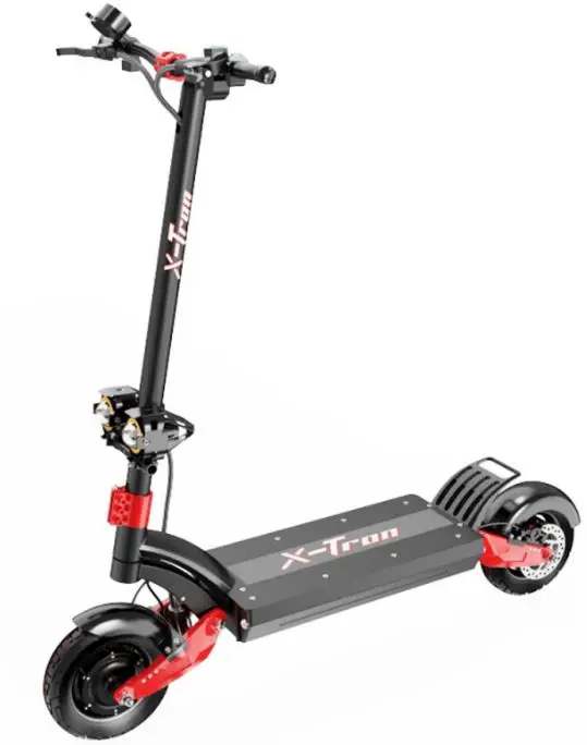 X-TRON X10 Electric Folding Scooter