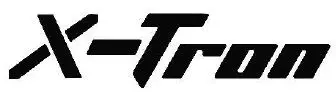 X-TRON logo