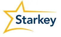 Starkey logong