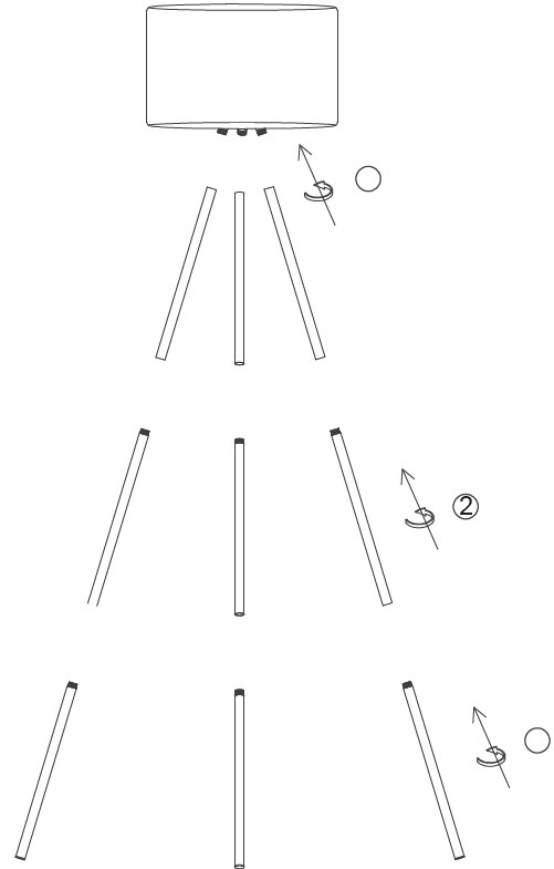 Leuchten Direkt 997426 Holly 03