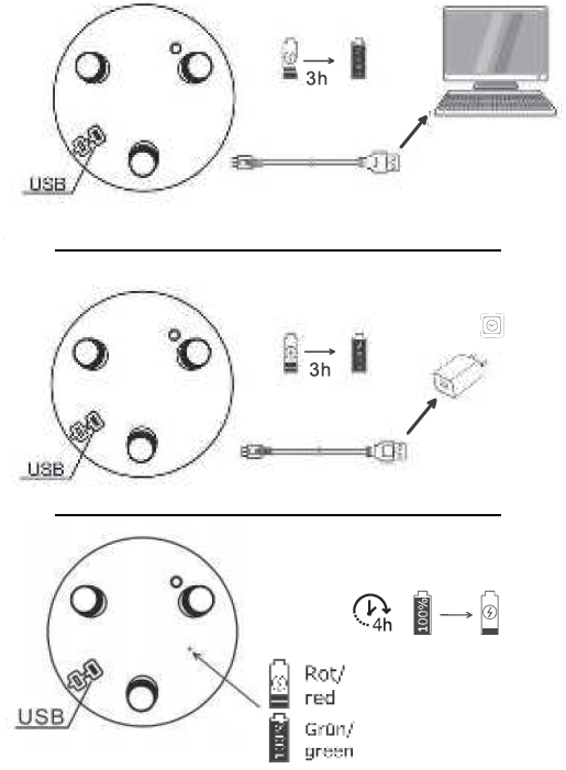 Leuchten Direkt 997426 Holly 05