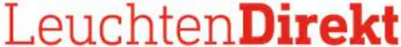 Leuchten Direkt 997426 Holly logo