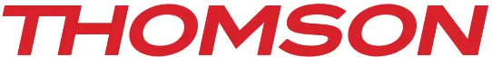 THOMSON logo
