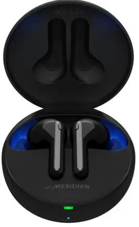 LGHBS-FN7 Bluetooth Stereo Headset