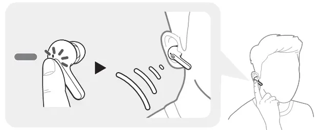 Active Noise Cancellation (ANC)