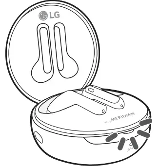 Checking the Battery Status