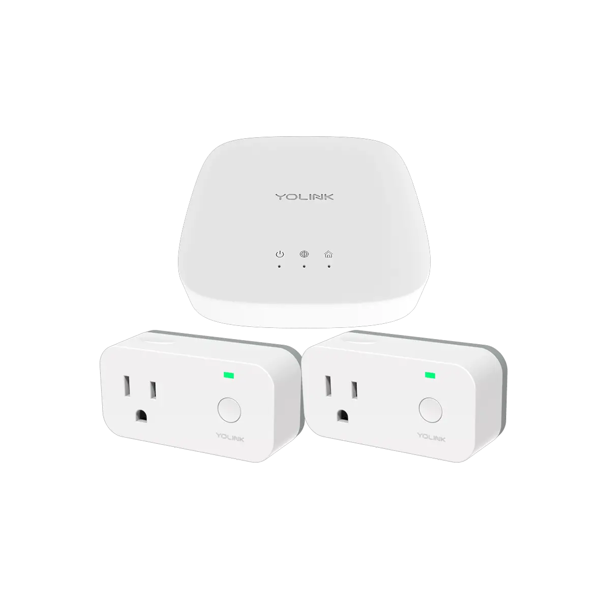 Yolink Ys1603-uc Hub User Guide