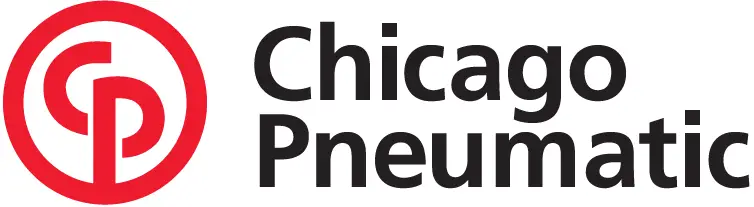 Chicago Pneumatic FR12BSP Air Filter logo