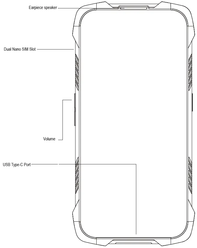 CUBOT-kingkong-6-Smartphone-FIG-1