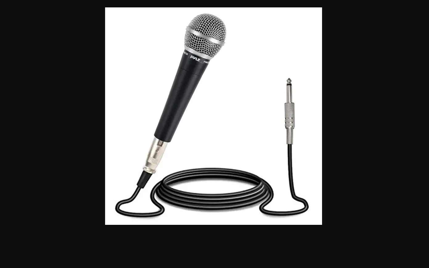 Pyle Pdmic58 Professional Dynamic Microphone User Guide Pyle Pdmic58 Professional Dynamic Microphone User Guide
