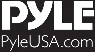 PYLE logo