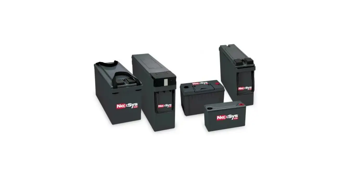 Enersys 7439-92-1 Motive Power Lead Acid Battery Instructions Enersys 7439-92-1 Motive Power Lead Acid Battery Instructions