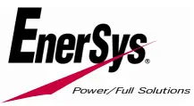 EnerSys-LOGO